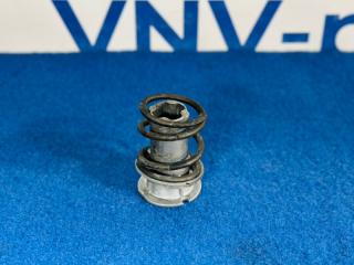 Запчасть втулка складывания корпуса зеркала с подшипниками и пружиной правая Volkswagen Passat 2013