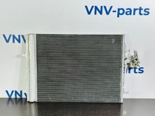 Запчасть радиатор кондиционера Volvo S80 2014