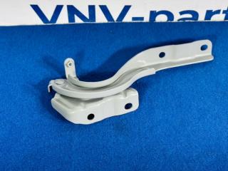 Запчасть петля капота левая KIA RIO 2018