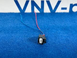 Запчасть разъем насоса омывателя Mazda 6 2015