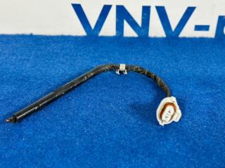 Запчасть разъем противотуманной фары передний левый Mazda 6 2015