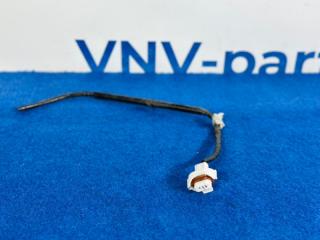 Запчасть разъем противотуманной фары передний правый Mazda 6 2015