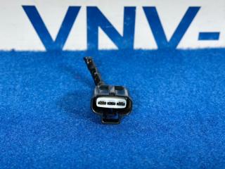 Запчасть разъем вентилятора охлаждения левый Mazda 6 2015