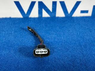 Запчасть разъем вентилятора охлаждения правый Mazda 6 2015