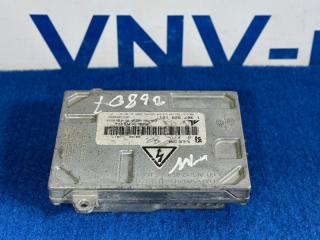 Запчасть блок розжига al bosch 3.1 Peugeot 307