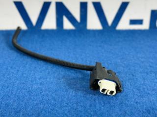 Разъем ДХО DRL LED передний левый Volvo S80 2015 31410321 контрактная