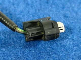 Разъем ДХО DRL LED передний левый S80 2015
