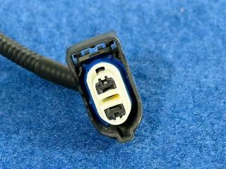 Разъем ДХО DRL LED передний левый S80 2015