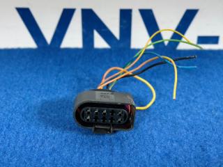 Запчасть разъем на фару галоген Jaguar X-TYPE 2002