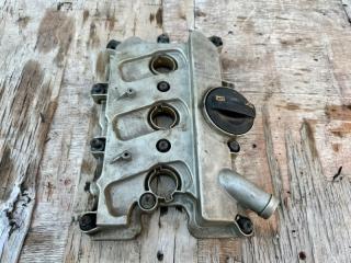 Запчасть крышка головки блока цилиндров левая AUDI A7 2011