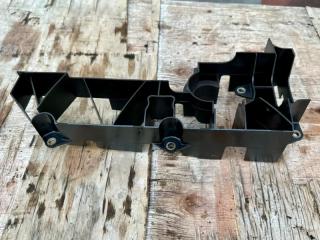 Запчасть маслоотражатель AUDI A7 2011