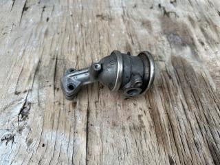 Запчасть клапан егр egr левый AUDI A7 2011