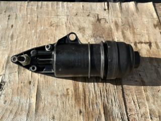 Запчасть корпус масляного фильтра AUDI A7 2011