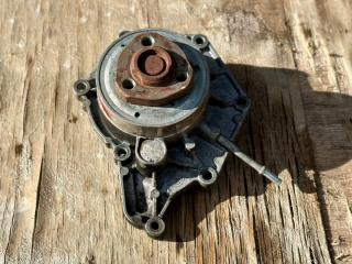 Запчасть помпа системы охлаждения AUDI A7 2011