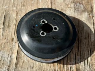 Запчасть шкив помпы AUDI A7 2011