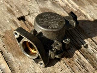 Запчасть корпус тнвд AUDI A7 2011