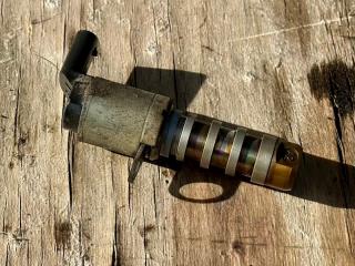 Запчасть клапан электромагнитный AUDI A7 2011