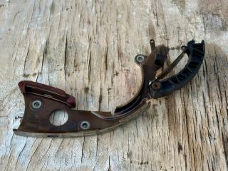 Запчасть натяжитель цепи грм AUDI A7 2011