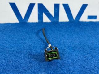 Запчасть разъем на датчик температуры охлаждающей жидкости BMW 3-Series 2008