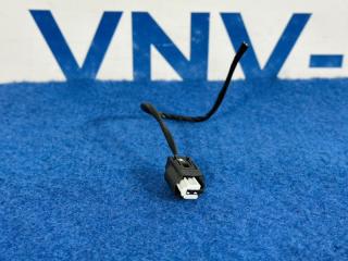 Запчасть разъем датчика температуры воздуха BMW 3-Series 2008