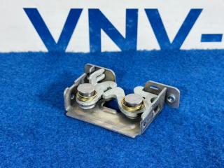 Запчасть замок капота BMW 3-Series 2008