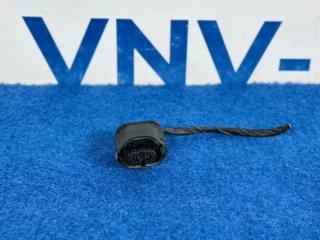 Запчасть разъем противотуманной фары BMW 3-Series 2008