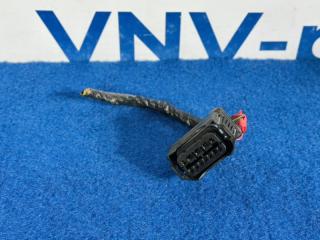 Запчасть разъем на фару xenon BMW 3-Series 2008