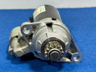Стартер Volkswagen Golf Mk6 CBZB