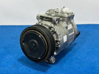 Запчасть компрессор кондиционера Volkswagen Golf 2012