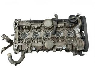 Двигатель B5244S4 Volvo 2.4 Япония S40 2008 B5244S4