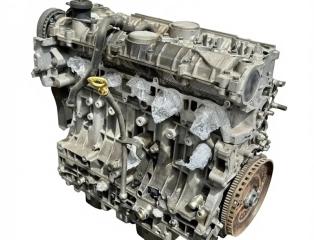 Двигатель B5244S4 Volvo 2.4 Япония S40 2008 B5244S4