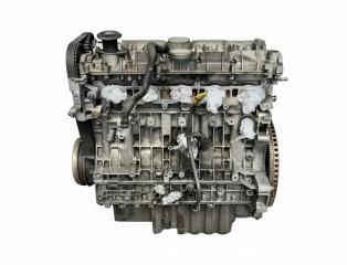 Двигатель B5244S4 Volvo 2.4 Япония S40 2008 B5244S4