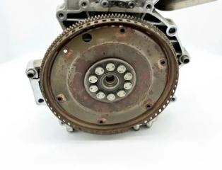 Двигатель B5244S4 Volvo 2.4 Япония S40 2008 B5244S4