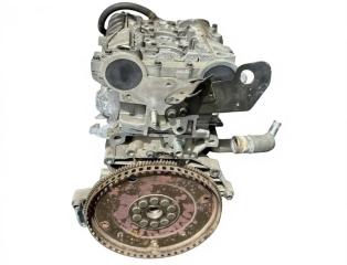 Двигатель B5244S4 Volvo 2.4 Япония S40 2008 B5244S4