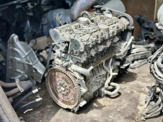 Двигатель B5244S4 Volvo 2.4 Япония S40 2008 B5244S4