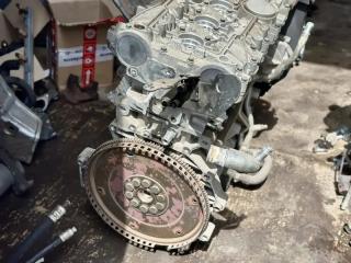 Двигатель B5244S4 Volvo 2.4 Япония S40 2008 B5244S4