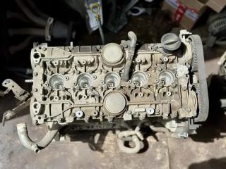 Двигатель B5244S4 Volvo 2.4 Япония S40 2008 B5244S4