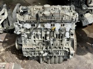 Двигатель B5244S4 Volvo 2.4 Япония S40 2008 B5244S4