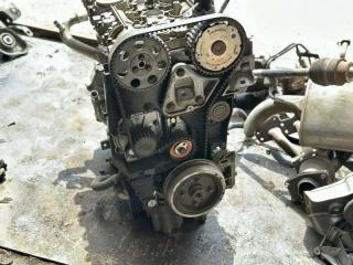Двигатель B5244S4 Volvo 2.4 Япония S40 2008 B5244S4