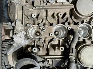 Двигатель B5244S4 Volvo 2.4 Япония S40 2008 B5244S4