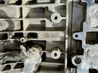 Двигатель B5244S4 Volvo 2.4 Япония S40 2008 B5244S4