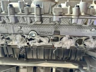 Двигатель B5244S4 Volvo 2.4 Япония S40 2008 B5244S4