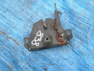 Фото запчасти замок капота Mitsubishi FTO контрактная запчасть Запчасть замок капота Mitsubishi FTO