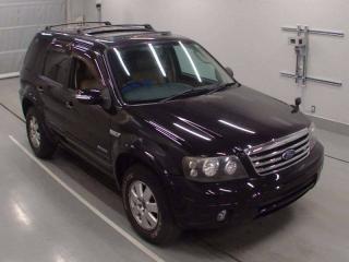 Подушка ДВС левая Ford Escape AJ Подушка ДВС левая Ford Escape AJ