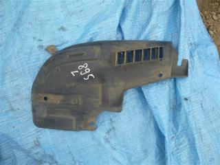 Запчасть подкрылок задний левый Nissan Fairlady 2006