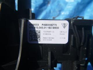 Блок подрулевых переключателей PANAMERA 2010 M48.40