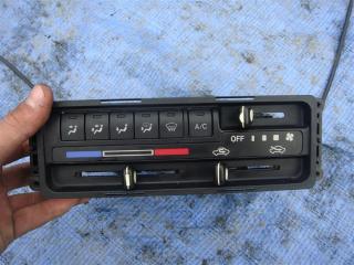 Запчасть блок управления климат-контролем Suzuki Jimny 1999