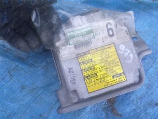 Блок airbag Toyota Land Cruiser 2000