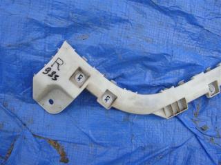 Фото запчасти крепление бампера заднее правое Mitsubishi RVR 2010 контрактная запчасть Запчасть крепление бампера заднее правое Mitsubishi RVR 2010