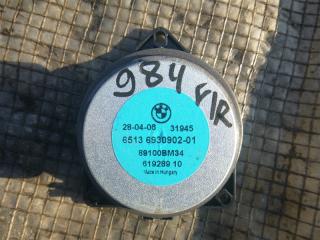 Динамик передний 740i 2006 E65 N62B40 Динамик передний 740i 2006 E65 N62B40